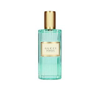 银联返现购：GUCCI 古驰 气味记忆女士香水 EDP 60ml