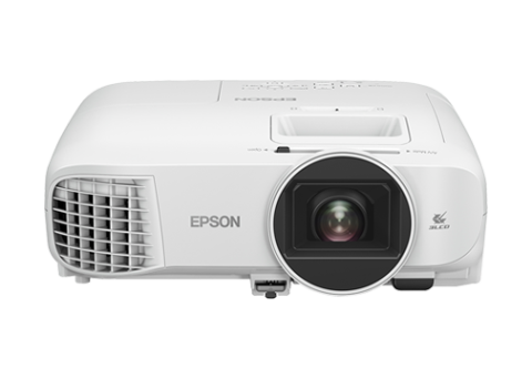 epson爱普生chtw5700投影机