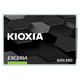 KIOXIA 铠侠 EXCERIA 极至瞬速 SATA SSD固态硬盘 480GB