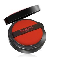 BOURJOIS 妙巴黎 果然矿物美肌气垫粉底霜 12g