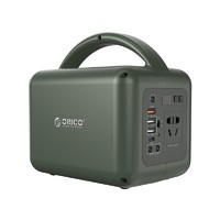 ORICO 奥睿科 PB120-1A4U 户外电源 39000mAh 120W + AC延长线插座