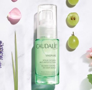 CAUDALIE/欧缇丽 净痘平衡精华液 30ml