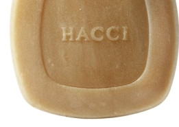 HACCI 蜂蜜洗脸皂 120g