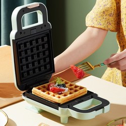 AMOI 夏新 HT-D1905 三明治机早餐机