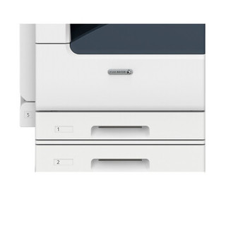 富士施乐（Fuji Xerox）ApeosPort C2560 CPS 2Tray 彩色激光复合复印机 含上门安装 上门售后
