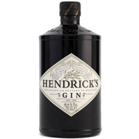 亨利爵士（Hendrick’s）洋酒 金酒 700ml 亨利爵士金酒