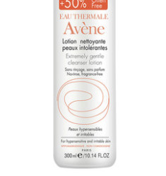 Avene 雅漾 修复洁面乳 300ml