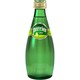 聚划算百亿补贴：Perrier  巴黎水 气泡矿泉水 青柠味 330ML*24瓶