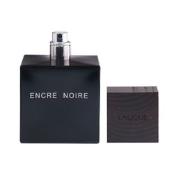 LALIQUE 莱俪 Encre Noire 墨恋 男士香水 100ml