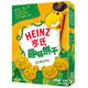 亨氏 (Heinz)  森林动物 零食趣味饼干80g(3岁以上适用) *5件