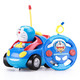 益米 儿童男孩玩具遥控车 电动遥控汽车 电动玩具（颜色随机发货） *2件