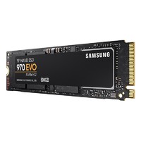 Samsung 三星 970 EVO NVMe M.2 固态硬盘