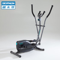 DECATHLON 迪卡侬 FICQ 124899 家用椭圆机