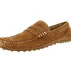 SEBAGO Westfield 男士豆豆鞋 Rust UK7.5