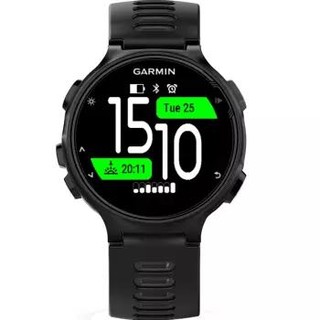 GARMIN 佳明 Forerunner 735XT GPS运动心率铁三表