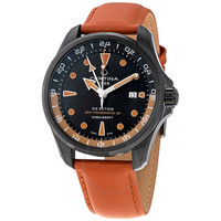 CERTINA 雪铁纳DA Action GMT系列C032.429.36.051.00男款机械腕表