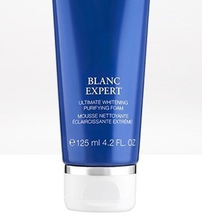 LANCOME 兰蔻 Blanc Expert臻白系列净透洁面泡沫洗面奶 125ml