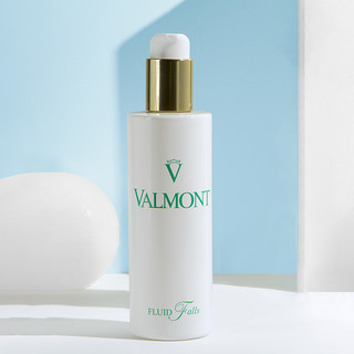 VALMONT White Falls 净之泉洁肤乳 125ml