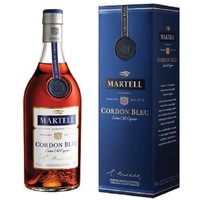 历史低价：cdf会员购！MARTELL 马爹利 蓝带 干邑 白兰地 公升装1000ml