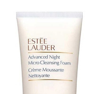 ESTĒE LAUDER 雅诗兰黛 ANR肌透修护洁面乳 100ml