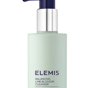 Elemis 艾丽美 平衡青柠花洁面乳 200ml