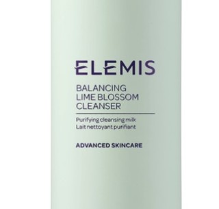 Elemis 艾丽美 平衡青柠花洁面乳 200ml