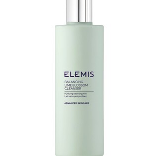 Elemis 艾丽美 平衡青柠花洁面乳 200ml