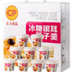 CP 正大食品 银耳莲子羹 280g*9盒 *2件