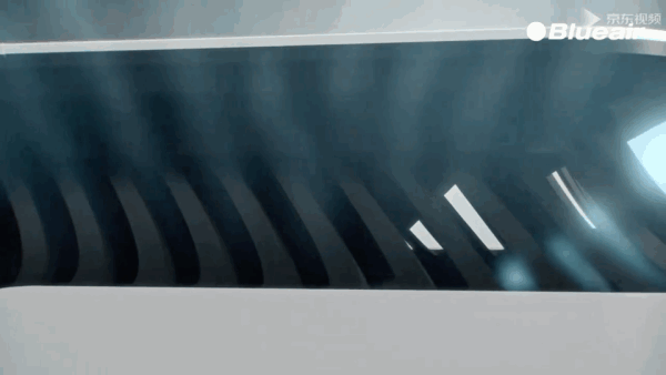 家电研究所:品质首选—Blueair 智能菌盾 空气净化器 “杀病菌专业户,扫除隐形杀手”