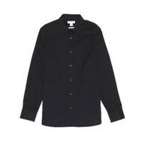 Calvin Klein 卡尔文·克莱 40ZW321402 男式长袖衬衫