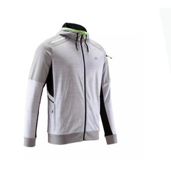 kalenji run warm jacket