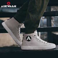 Airwalk AW194M70EC62 男士休闲高帮帆布鞋