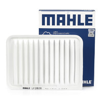 MAHLE 马勒 LX 2828 空气滤清器