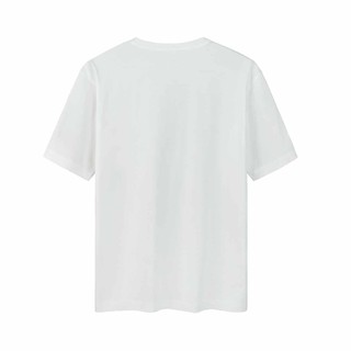 LILANZ 利郎 Q0XTX3512Y 纯棉圆领T恤