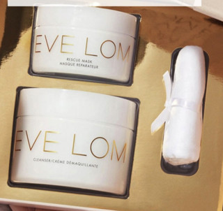 EVE LOM 伊芙兰 急救面膜 100ml