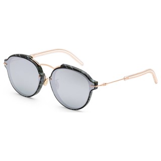 银联返现购：CHRISTIAN DIOR  ECLATS ECLATS-0GC1-601I  女士墨镜