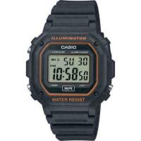 CASIO 卡西欧 F108WH-8A2 运动手表