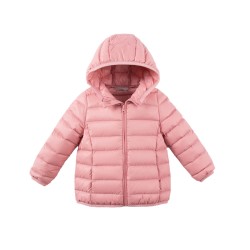 YALU 雅鹿 儿童羽绒服