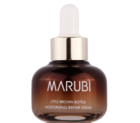 MARUBI 丸美 小棕瓶 润透修护精华露 20ml