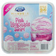 京东PLUS会员：玛琪摩尔 鲜奶冰淇淋 粉红汽水味 2L *2件
