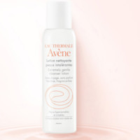 Avene 雅漾 修护洁面乳 100ml