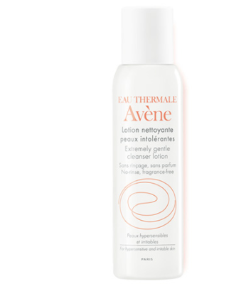 Avene 雅漾 修护洁面乳 100ml