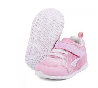 Dr.Kong 江博士 婴幼儿学步鞋 B13193W024 粉红色