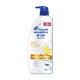 Head & Shoulders 海飞丝 清爽去油型去屑洗发露 1L *3件