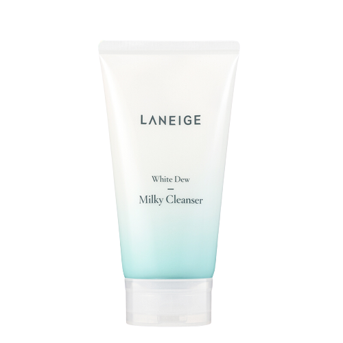 LANEIGE 兰芝 水光臻白洁面乳 150ml