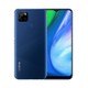 realme 真我V3 5G手机 星海蓝 6GB+64GB 5000mAh超大电池 6.5英寸