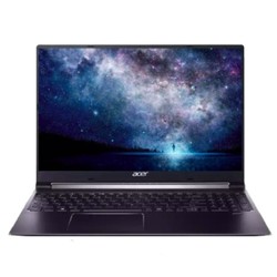 Acer 宏碁 威武骑士 A715 15.6英寸游戏本（i5-9300H、8GB、512GB、GTX1650 4GB、72% NTSC）