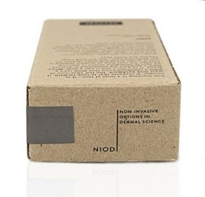 NIOD 零毛孔洁面 90ml