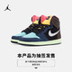 NIKE 耐克 AIR JORDAN 1 RETRO HIGH OG 555088 男士运动鞋