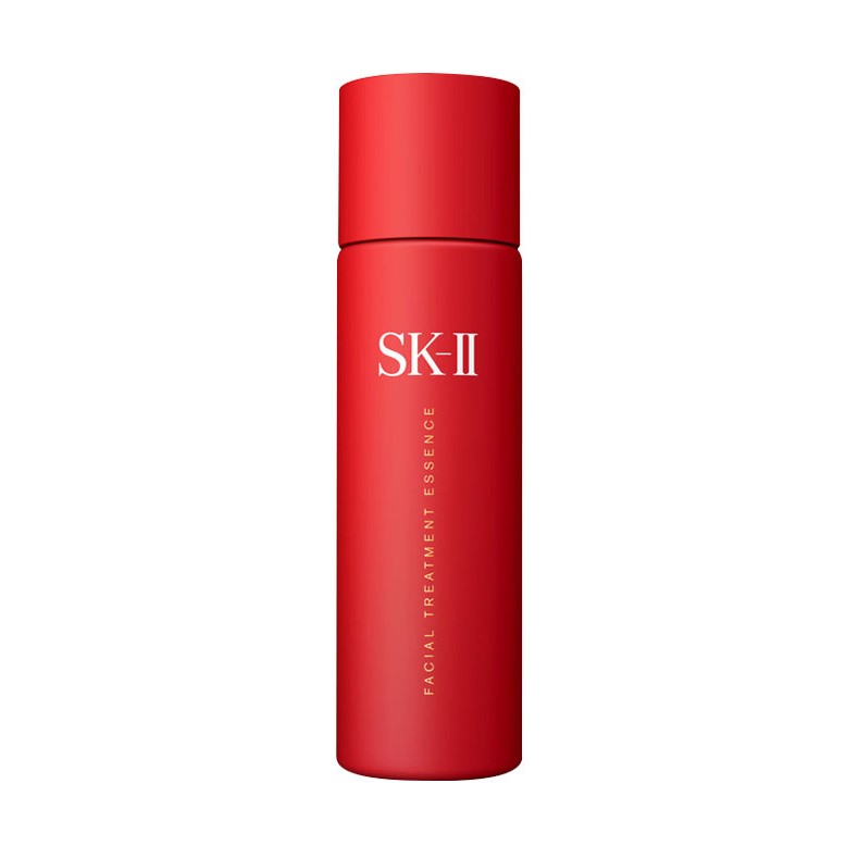 sk-ii 护肤精华露 神仙水 新年限量版 230ml 版